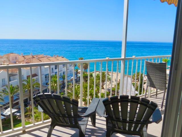 Apartamento Delfin, Torrecilla, Nerja Nsf16 Apartment ภายนอก รูปภาพ
