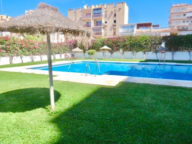 Apartamento Delfin, Torrecilla, Nerja Nsf16 Apartment ภายนอก รูปภาพ