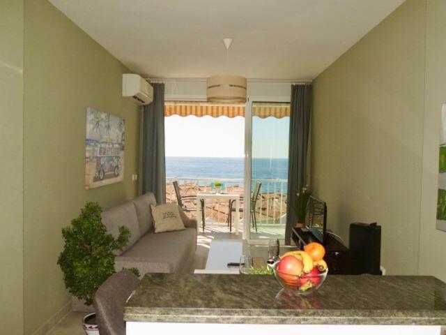 Apartamento Delfin, Torrecilla, Nerja Nsf16 Apartment ภายนอก รูปภาพ