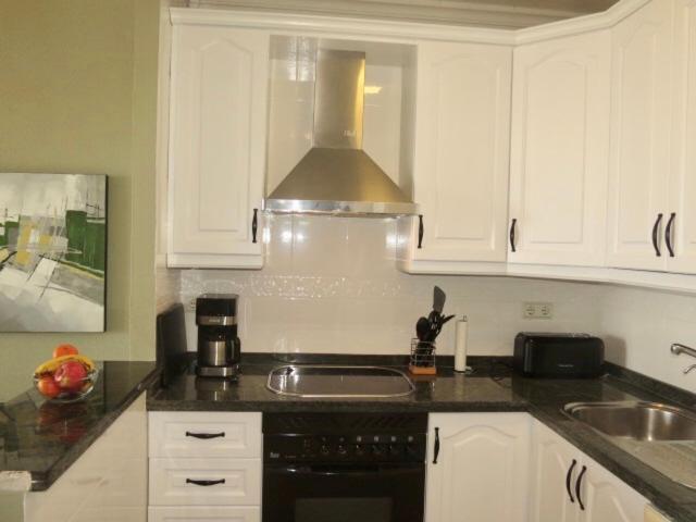 Apartamento Delfin, Torrecilla, Nerja Nsf16 Apartment ภายนอก รูปภาพ